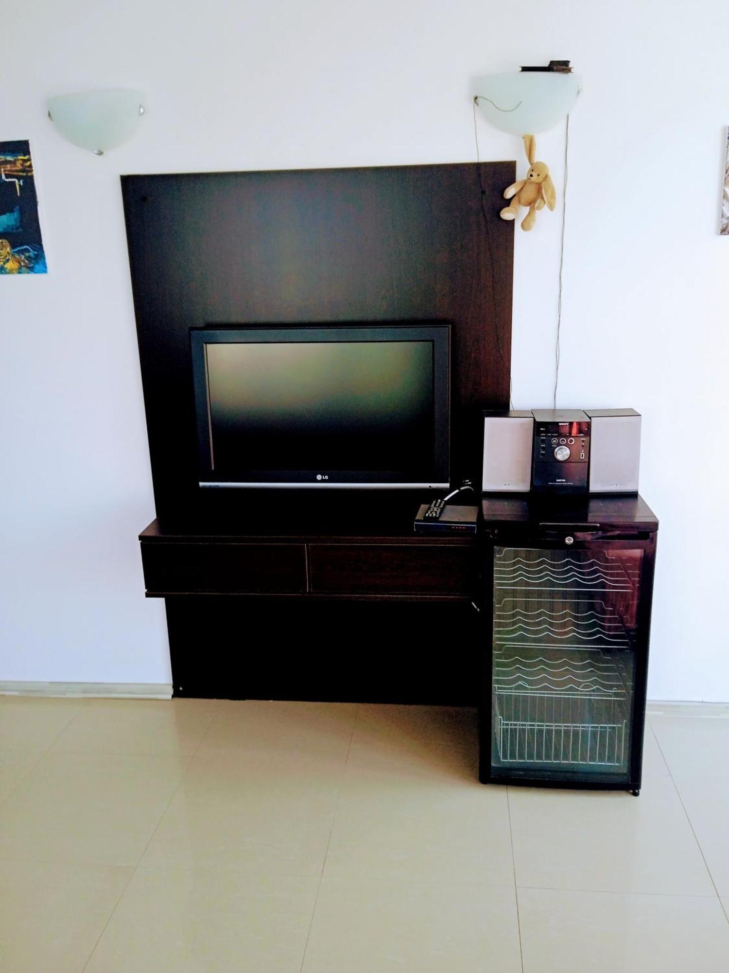 Vip Apart Svetlana Равда Экстерьер фото