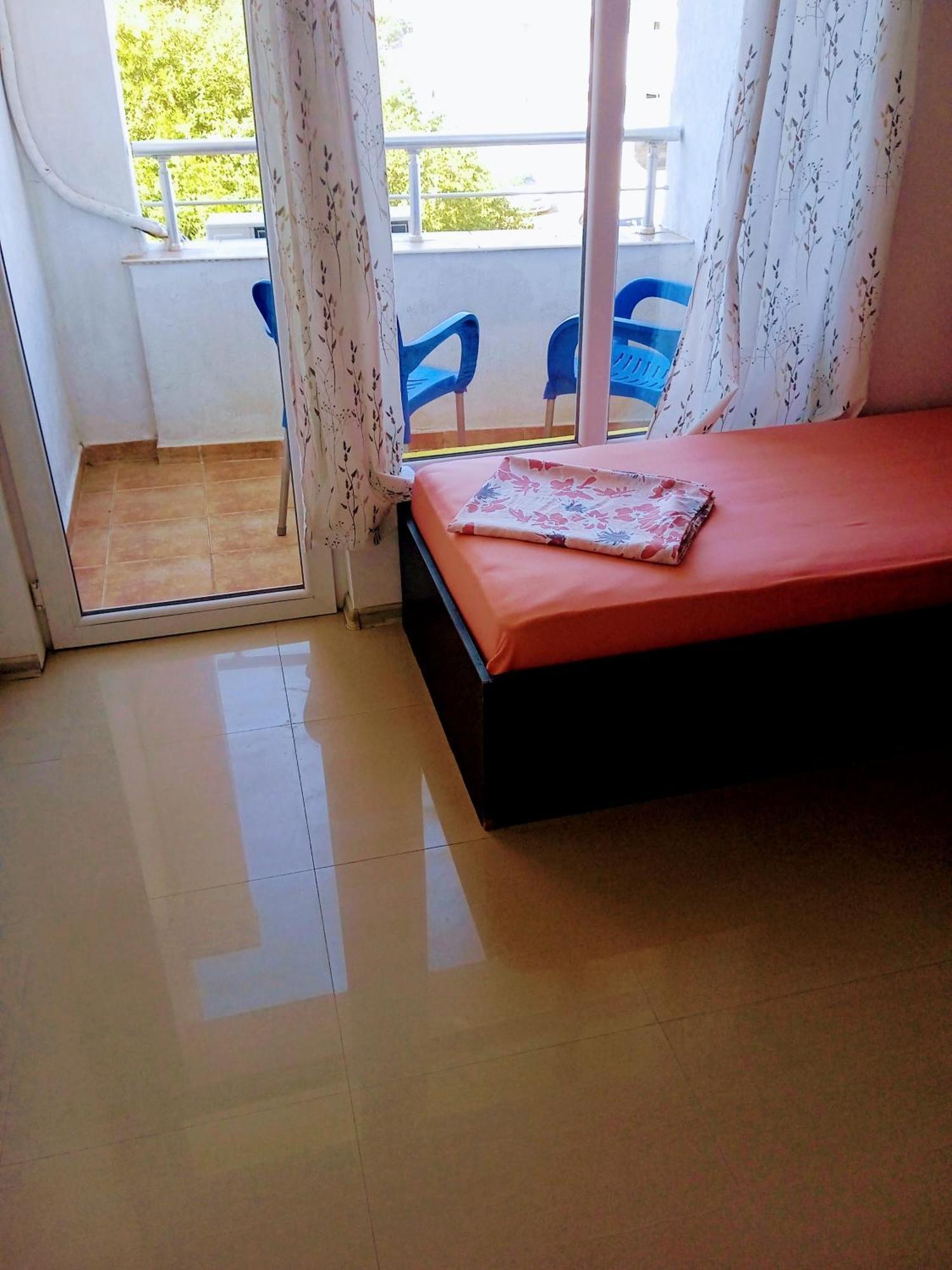 Vip Apart Svetlana Равда Экстерьер фото